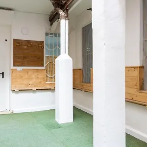 Apartamento Souvenirs, Málaga