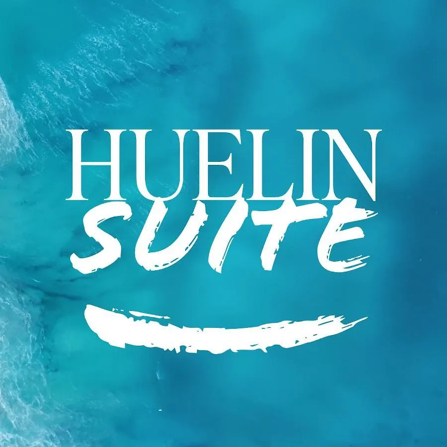 Apartamento Huelin Beach Suite Aeropuerto Málaga